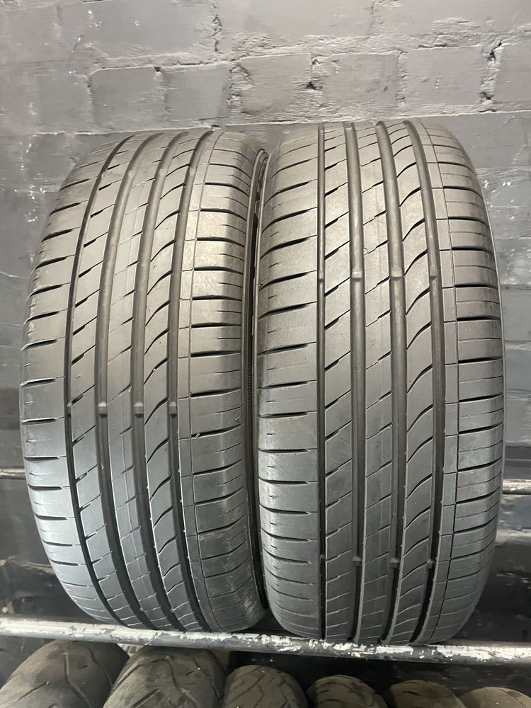 2шт 195/55 R16 Nexen N’Fera SU1