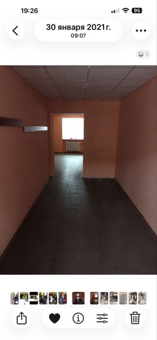 Сдам магазин комерческая 3 старый город