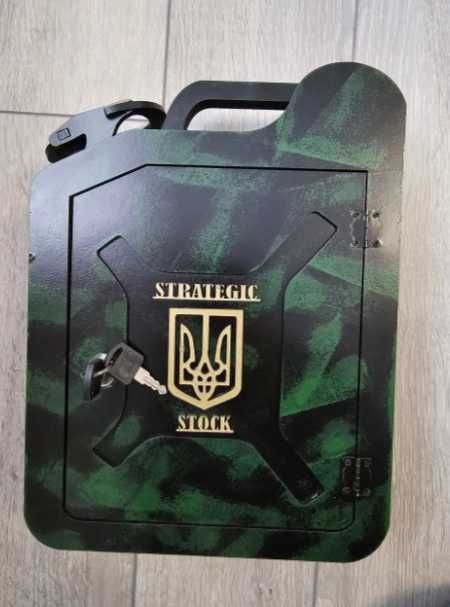 Міні бар для чоловіків з фанери
