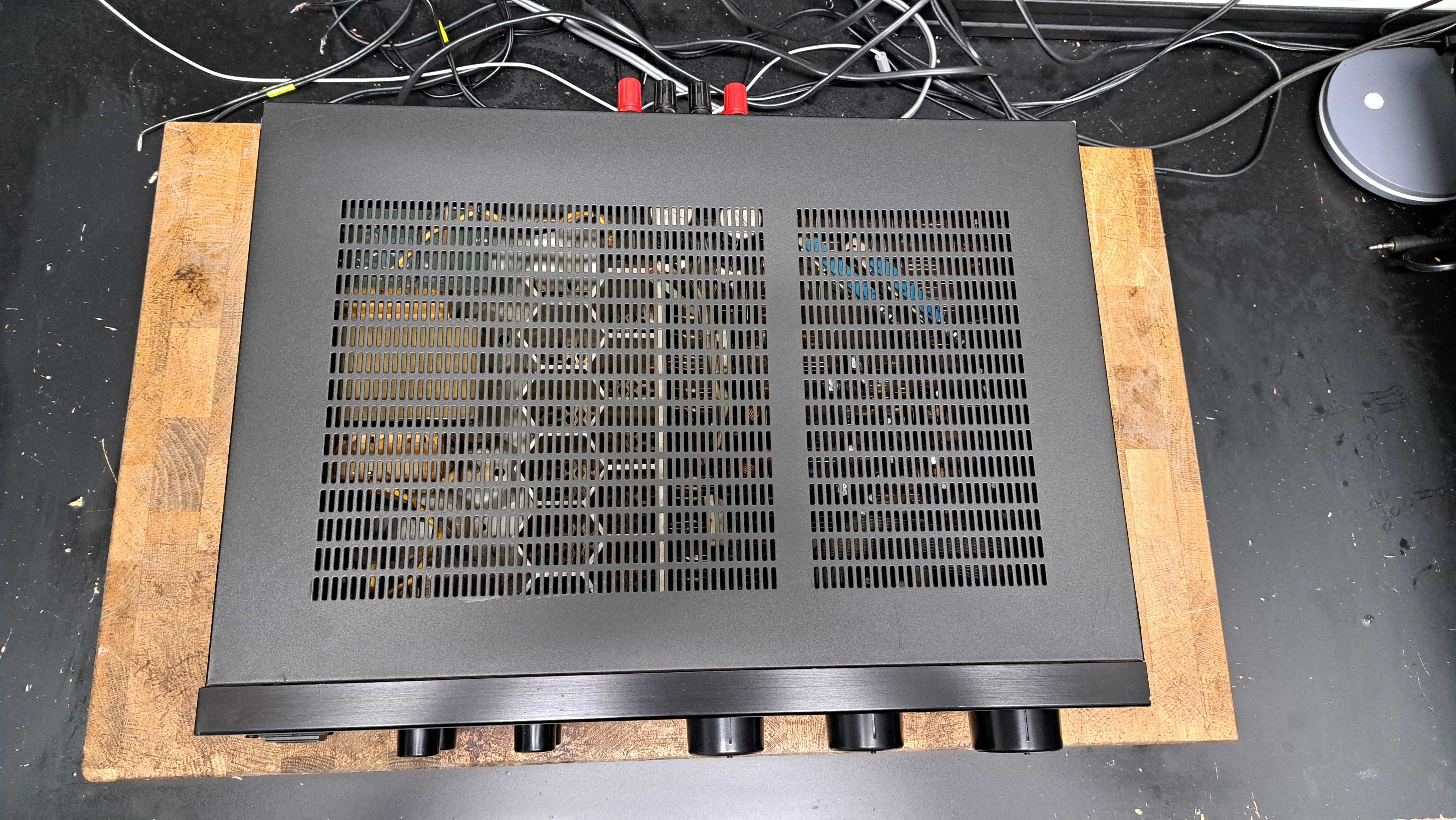 Wzmacniacz Pioneer A-301