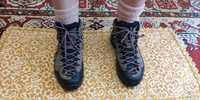 Жіночі черевики Salewa WS Hike Trainer GTX