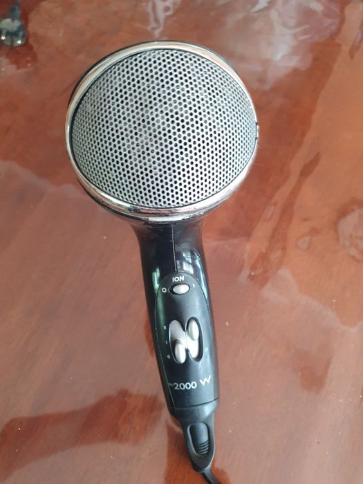 Фен Philips б/у в хорошому стані