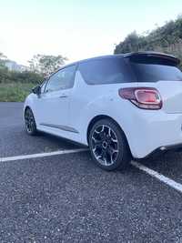 Citroen DS3 Hatchback 1.6 e-HDI  AirDream SportChic