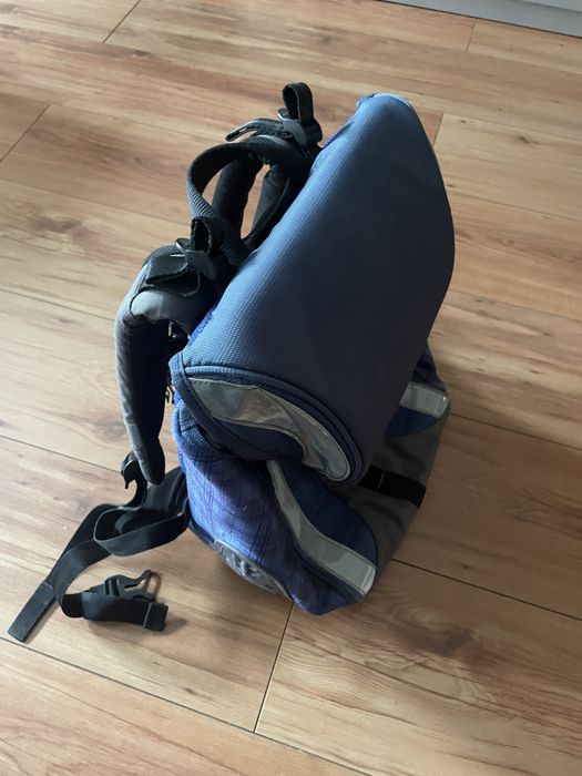 Plecak Tornister szkolny stepbystep