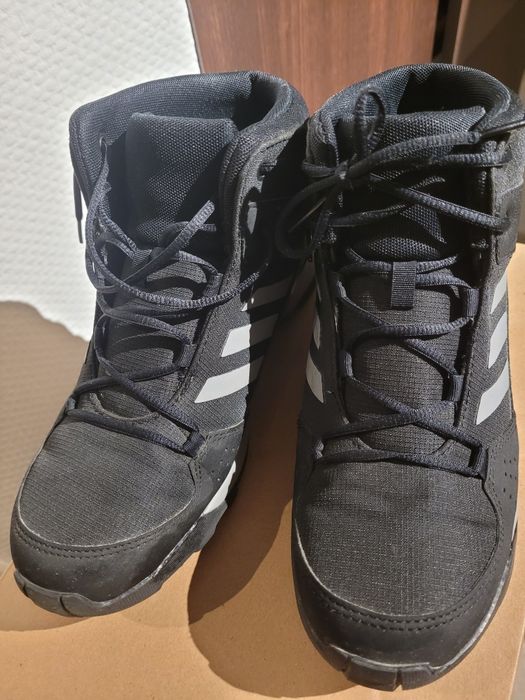 Buty trekkingowe adidas terrex