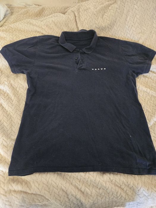 Polo Volvo - Tam. XL