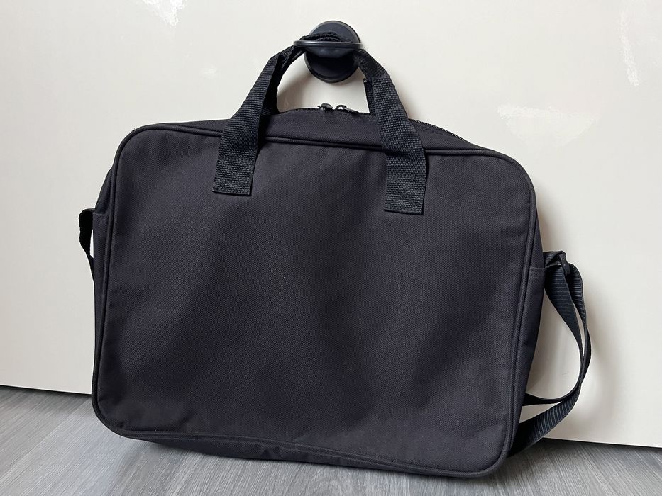 Сумка для ноутбука розмір 40х30