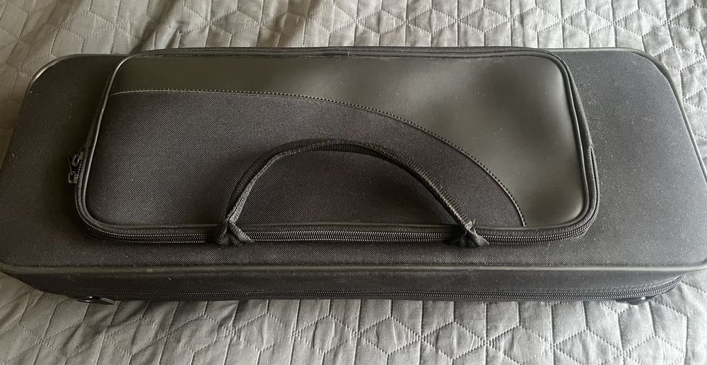 Саксофон сопрано