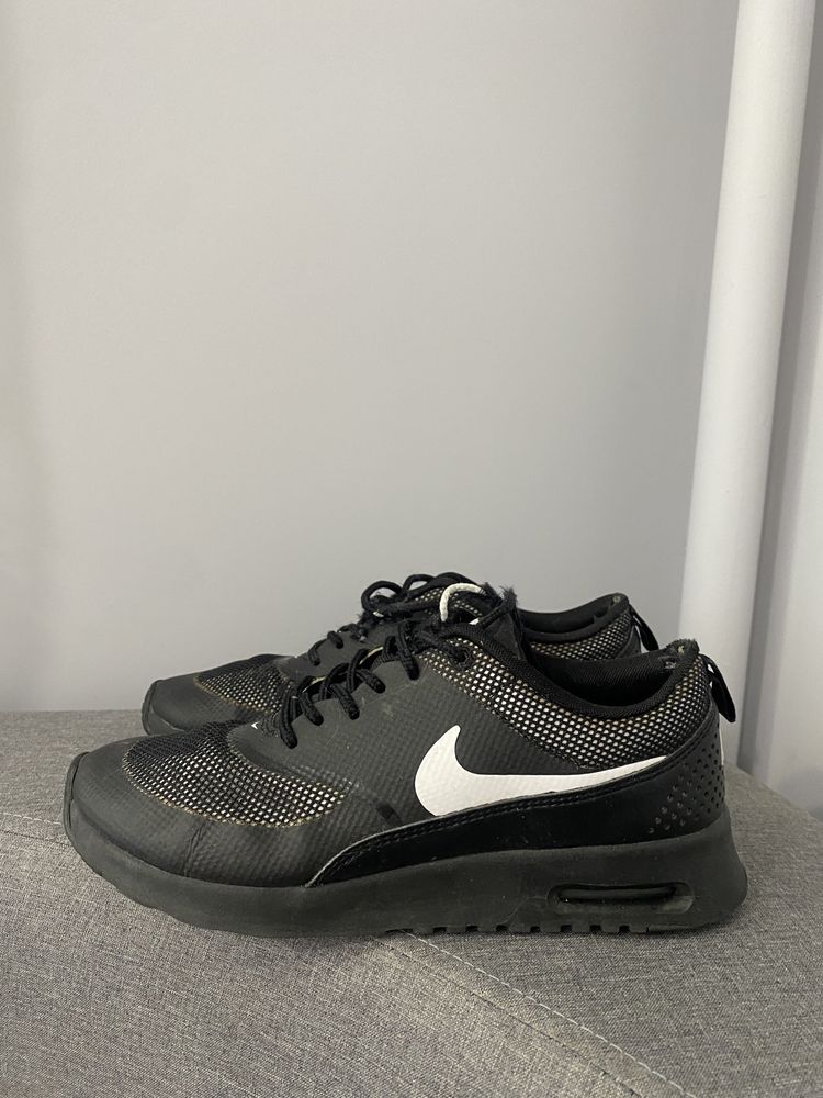 Кросівки Nike 38p