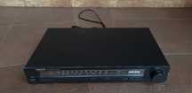 Tuner radiowy analogowy Onkyo T-22 PRL vintage retro radio am fm