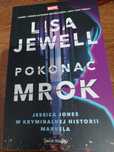 Lisa Jewell - Pokonać mrok