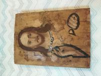 Продам старинные икону