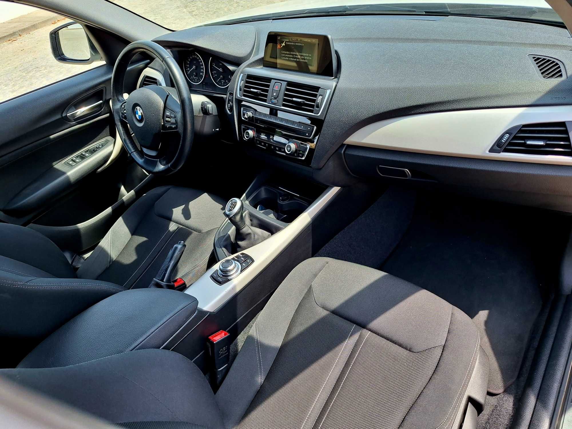 Bmw 118d 150cv Xdrive
