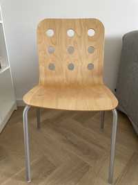Krzesło z Ikea