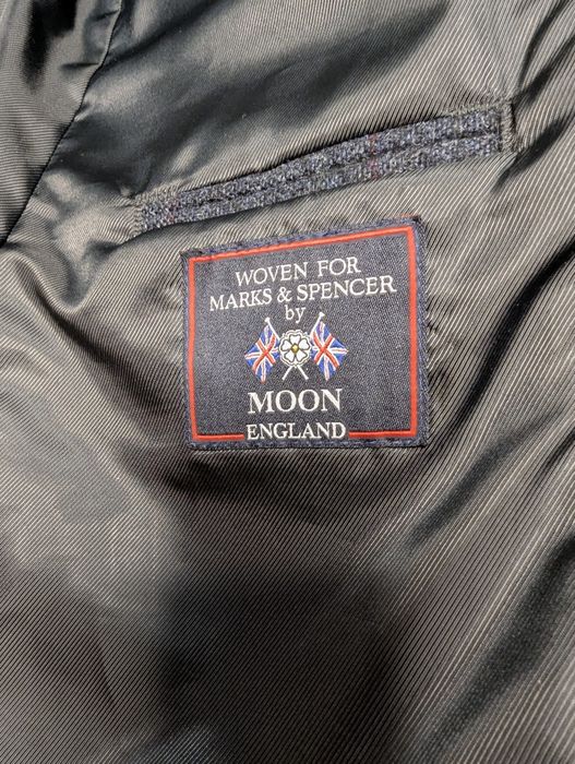 Піджак чоловічий теплий Marks Spencer