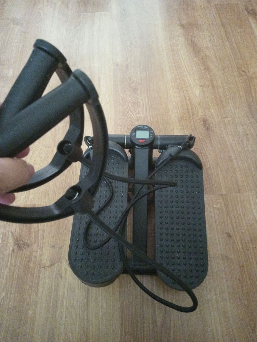 Stepper do cwiczen