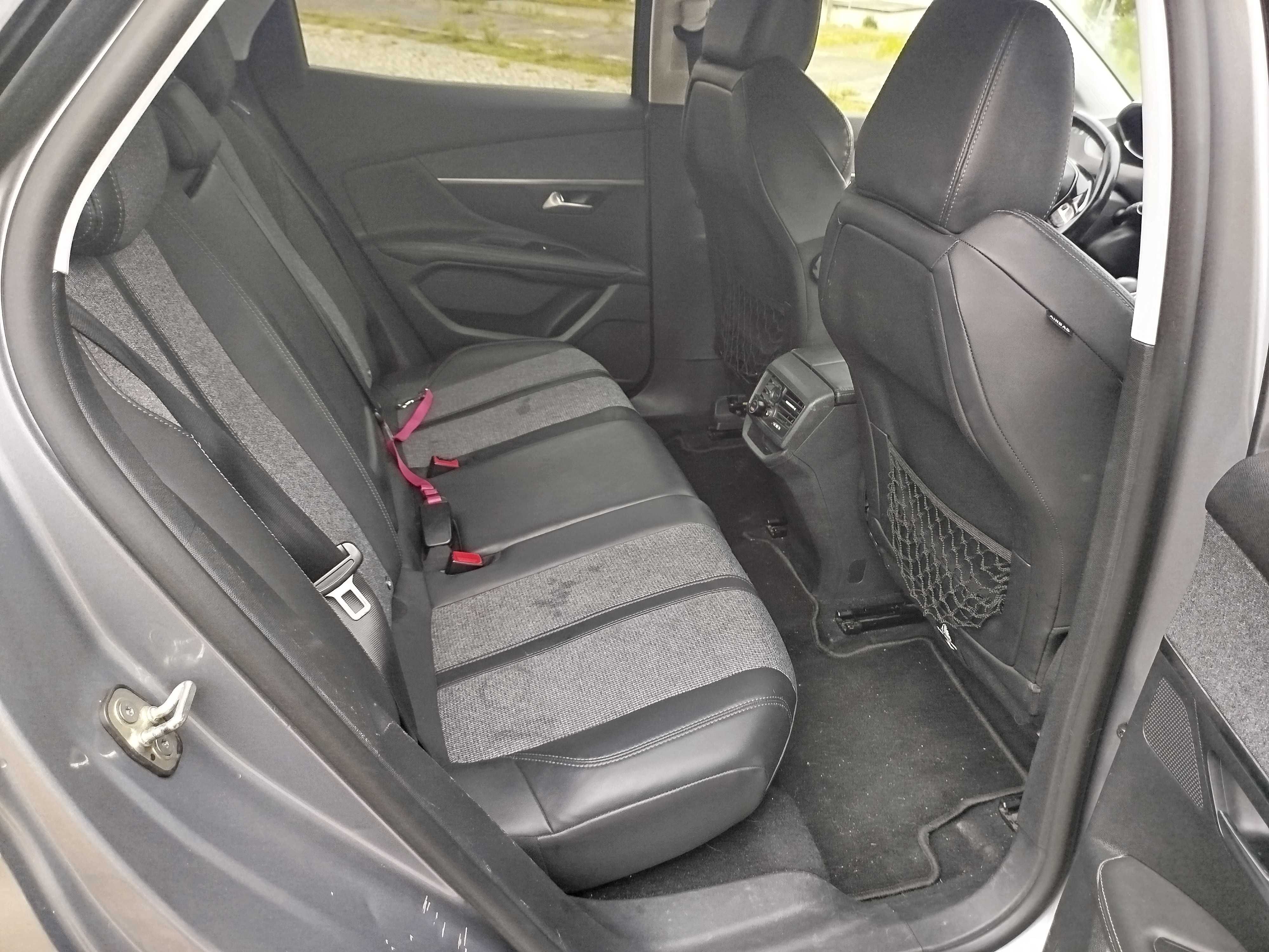 Peugeot 3008 pra vender rápido