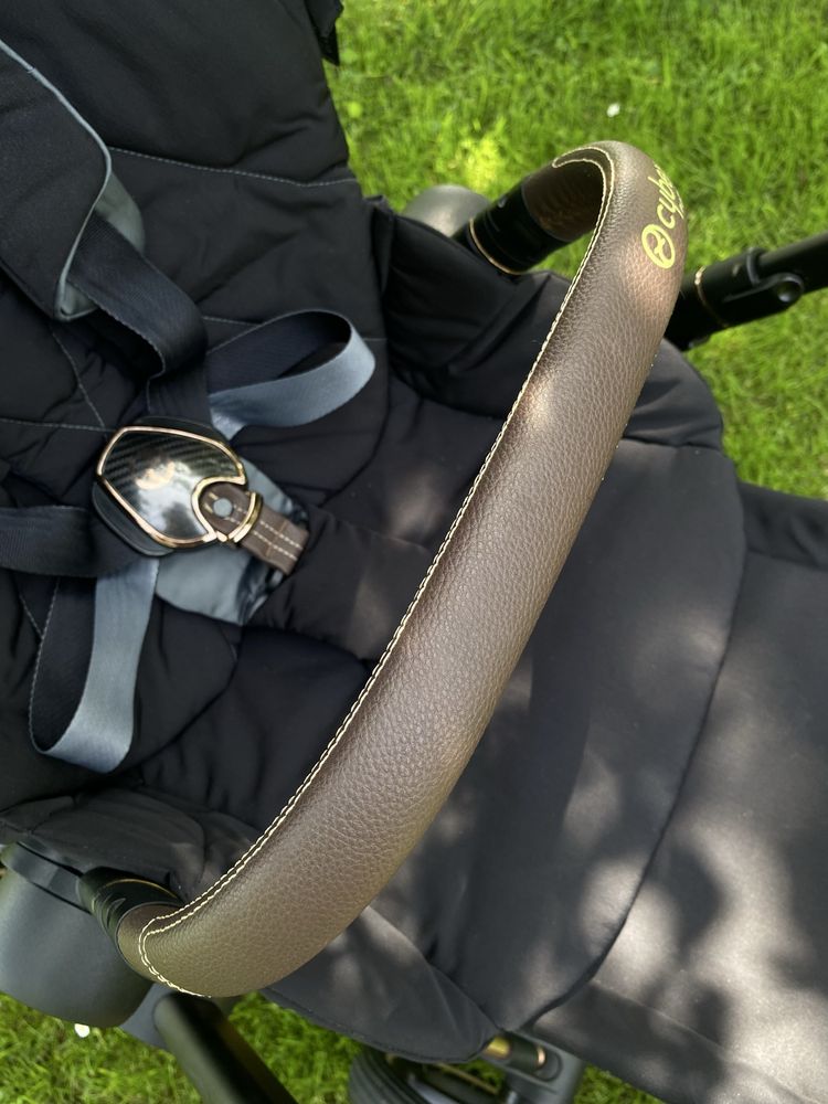 Spacerowka cybex priam 2.0
