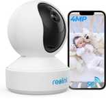 Kamera IP wifi Reolink E1 Pro 2 sztuki