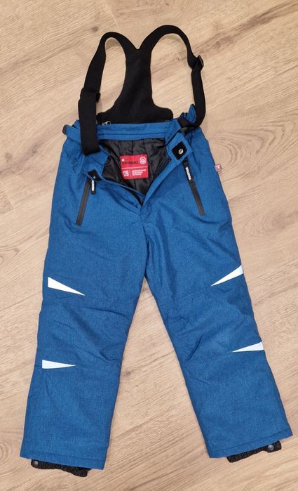 Spodnie narciarskie Cool Club Smyk, rozmiar 128, j.nowe!