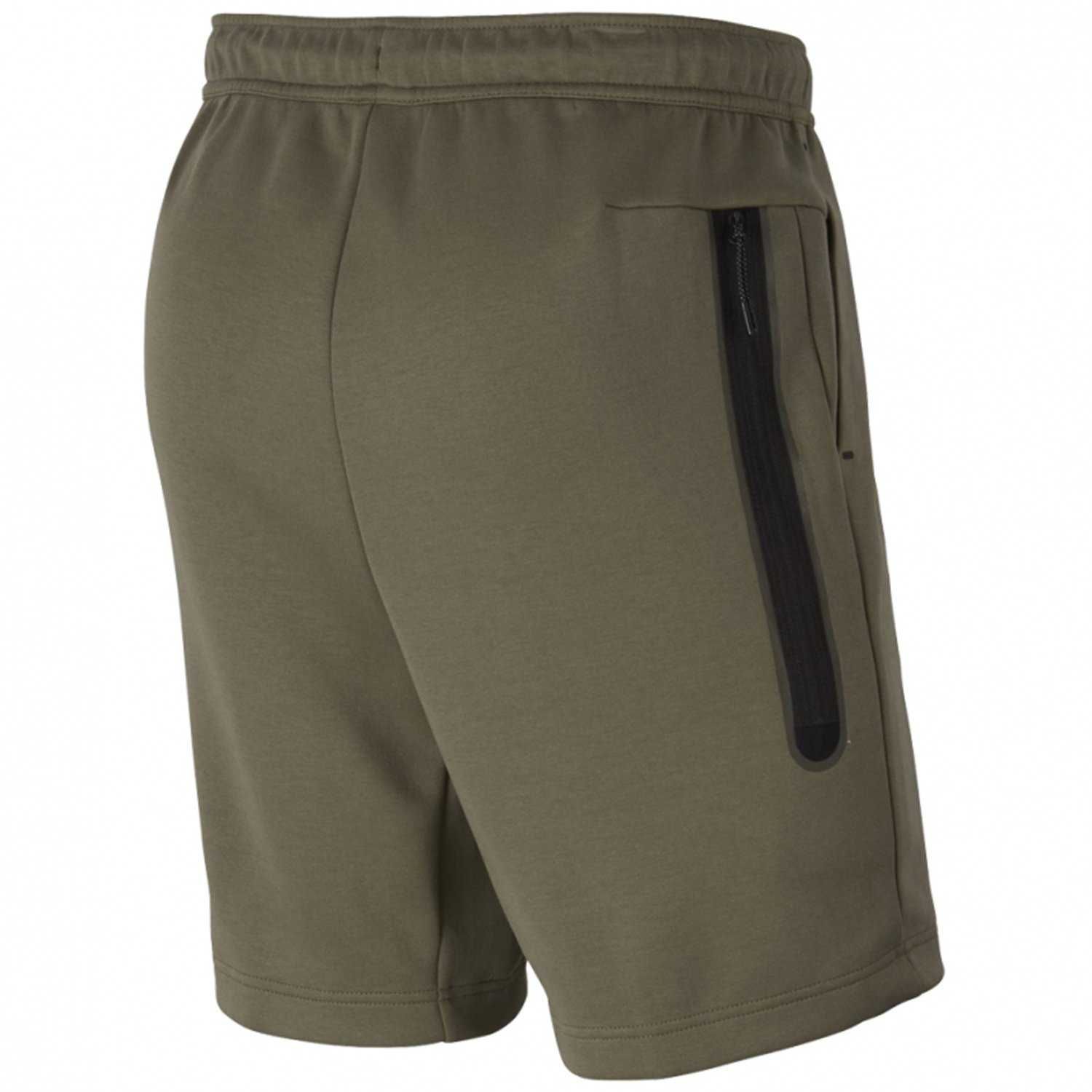 Nike Sportswear Tech Fleece Shorts