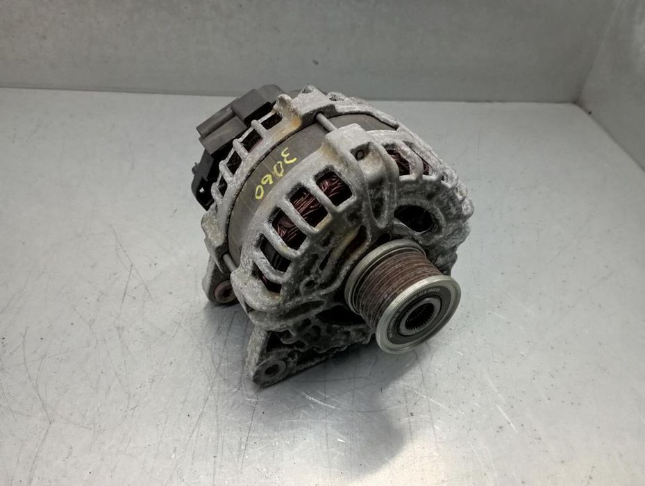 Alternador RENAULT Megane IV (B9A/M_)