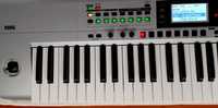 KORG i3 - workstation - nowy model + dodatki - stan idealny