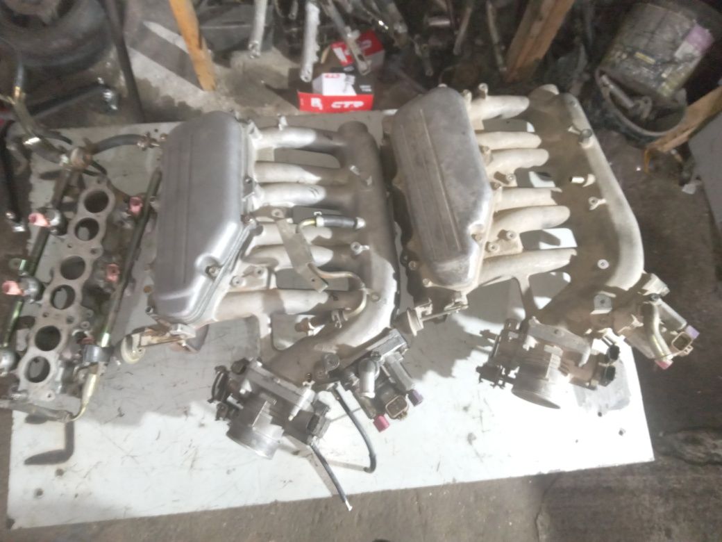 Запчасти Nissan Maxima А32