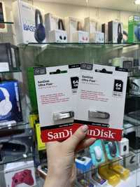 Флеш пам'ять USB SanDisk Ultra Flair USB 3.0 64GB