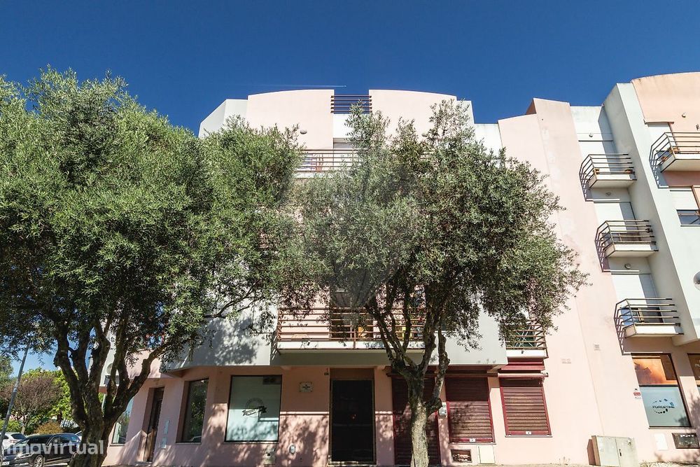 Apartamento T2 para arrendamento