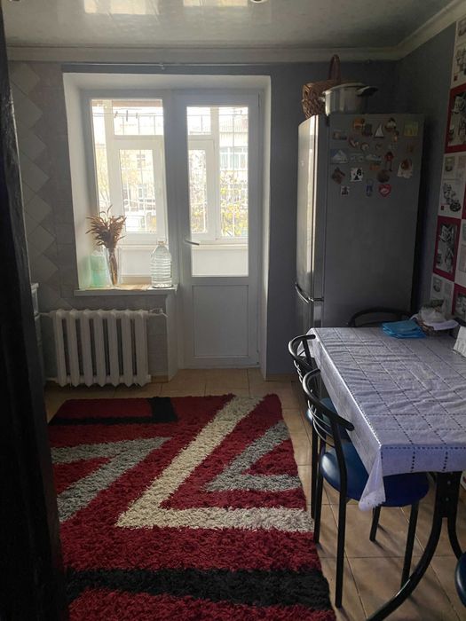 Квартира 2-х ком. центр