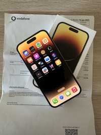 Iphone 14 PRO 128GB (c/ garantia)