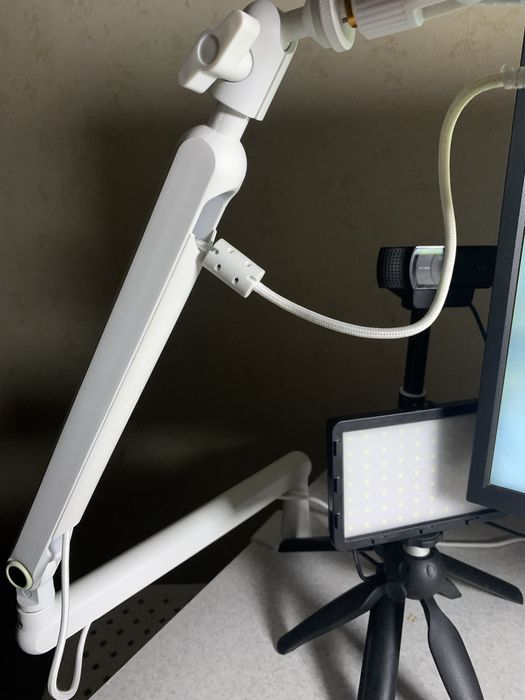 Пантограф для микрофона FIFINE