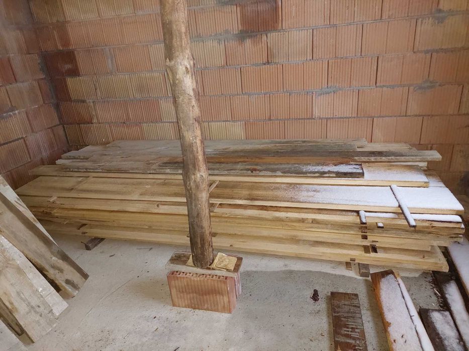 Deski szalunkowe 32mm