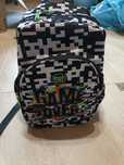 Plecak szkolny CoolPack Gamer Over
