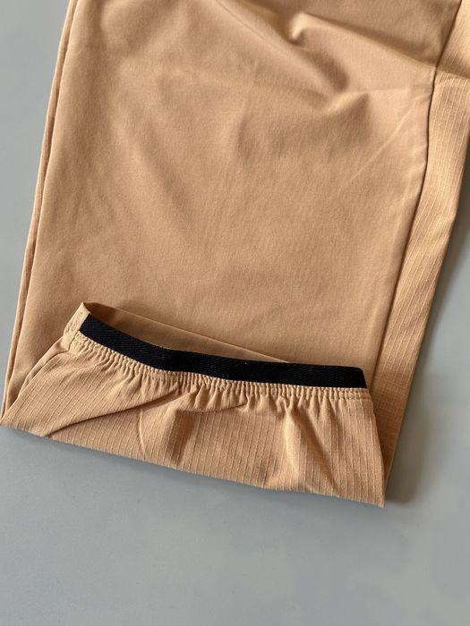 Штани ОРИГІНАЛ The North Face (L) Пісочний