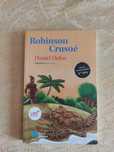 Livro Robinson Crusoé (NOVO)