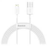 Kabel ładowania /przesylu danych iphone usb 200cm