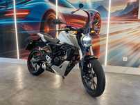 Honda CBF  125NA