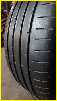 Пара летних шин Dunlop Sport Maxx RT2 225/45 r18 225 45 18