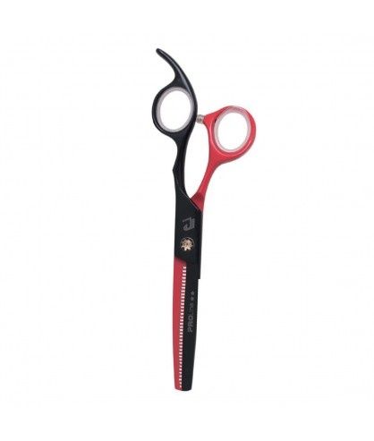 Ножиці для стрижки філірувальні Proline KKB-640