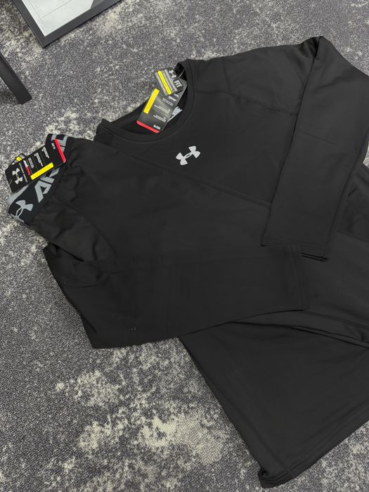 Термобілизна Under armour | термобельо С,М,Л,ХЛ