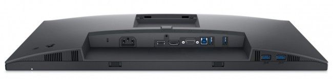Bezramkowy Monitor 24” DELL P2422H LED IPS DP Full HD 1920x1080 KL A