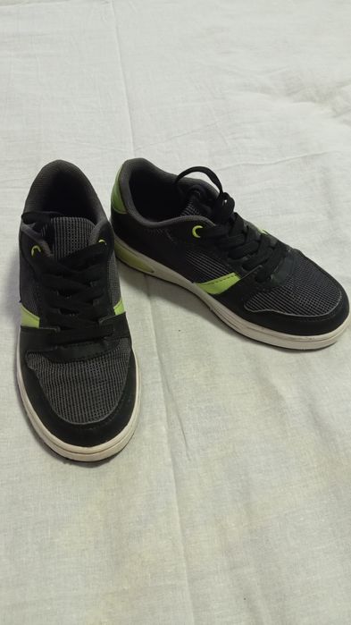 Кроссовки Walkx kids 32 размер