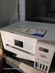 Epson ecotank ET-2856