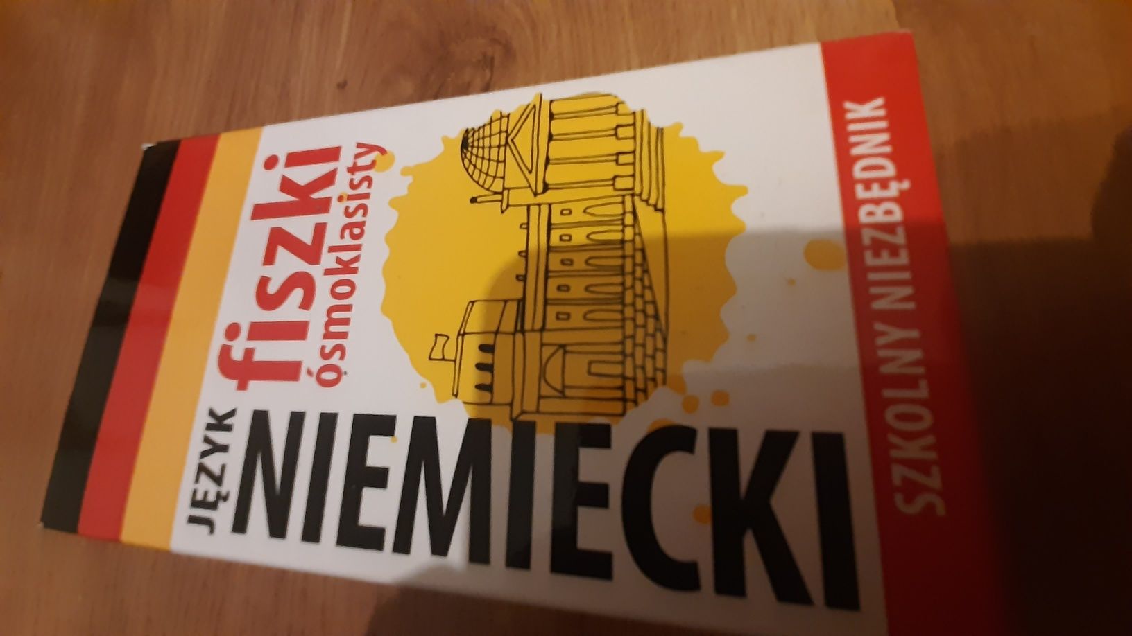 Fiszki j.niemiecki