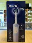 Oral-B Vitality Pro Protect X Clean Szczoteczka Elektryczna Niebieski