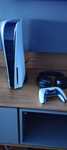 PlayStation 5 versão disco troca por Xbox série x