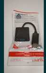 Adapter DisplayPort do VGA