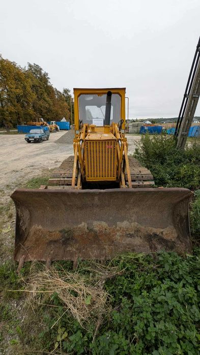 Spycharka gąsienicowa KOMATSU  D310Q-16